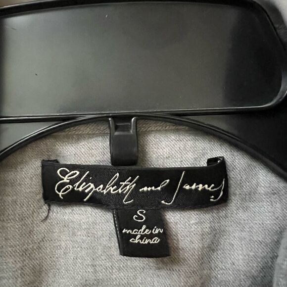 Elizabeth and James Botton Down Shirt sz S - Picture 5 of 6